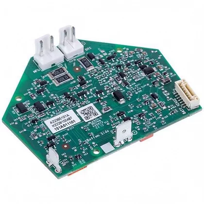 Elektronika do odkurzaczy Moduł elektroniczny jednostki ręcznej do odkurzacza bezprzewodowego Electrolux / AEG