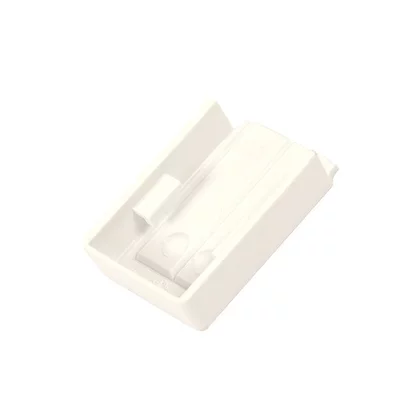 Zawias pokrywy do lodówki i zamrażarki Electrolux / AEG 2230461010