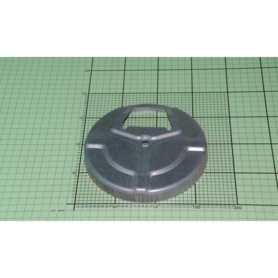 Ekran płytki.elektrycznej 145 EK1.00/00.01 (8000854)