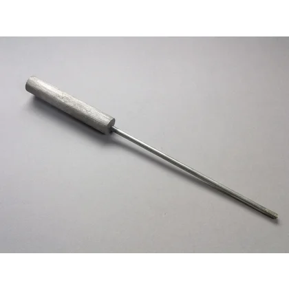 Anoda magnezowa do bojlera i podgrzewacza wody Domax fi 18 mm 200 mm M6 x 180 182001806 14086