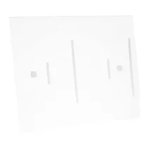 Obudowa panelu sterowania do lodówki i zamrażarki Electrolux / AEG 2632003014