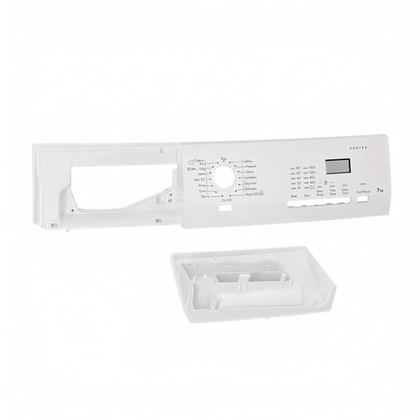 Zespół panelu sterowania z uchwytem do pralki Electrolux / AEG 1328315609