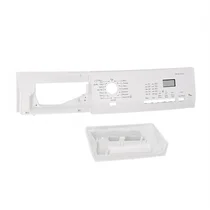 Zespół panelu sterowania z uchwytem do pralki Electrolux / AEG 1328315609