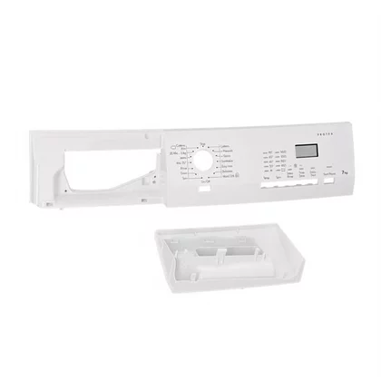 Zespół panelu sterowania z uchwytem do pralki Electrolux / AEG 1328315609