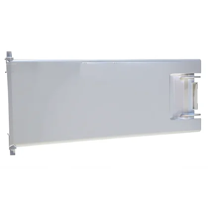 Kompletne drzwiczki zamrażarki do lodówki Whirlpool 481944278281 C00591380