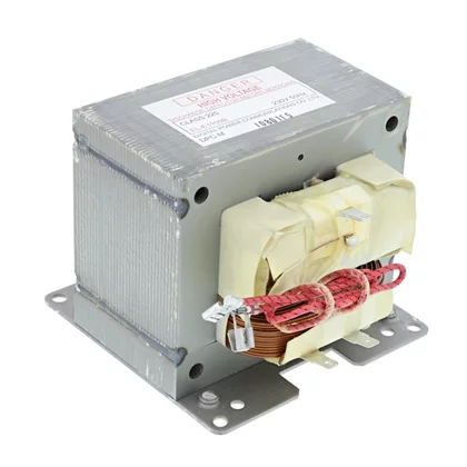 Transformator wysokiego napięcia do piekarnika i kuchenki mikrofalowej Electrolux / AEG 230 V 3158993000