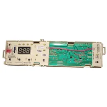 Elementy elektryczne do pralek r Płytka sterowania do pralki Amica 1021661