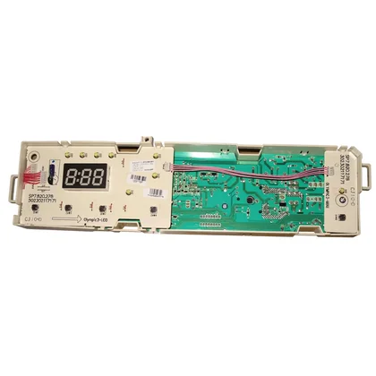 Elementy elektryczne do pralek r Płytka sterowania do pralki Amica 1021661