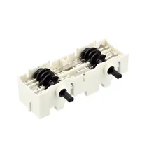 Zespół regulatorów do kuchenki Electrolux / AEG 3570391023