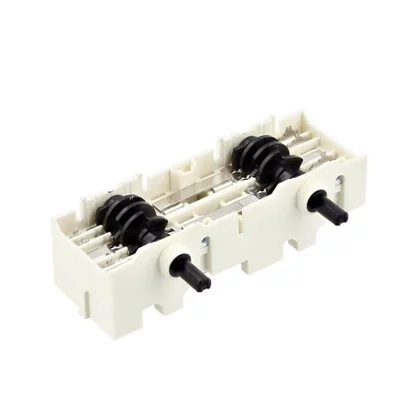 Zespół regulatorów do kuchenki Electrolux / AEG 3570391023