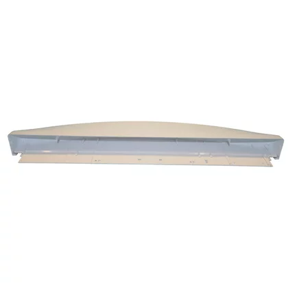Listwa mocująca panel sterowania do lodówki Gorenje / Hisense 613088