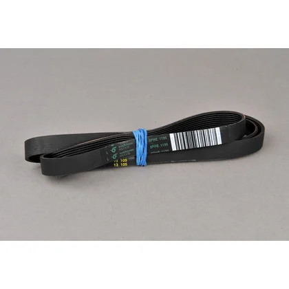 Pasek napędowy do pralki Ariston / Indesit / Hotpoint / Whirlpool 1195 H8 C00082318 482000022710