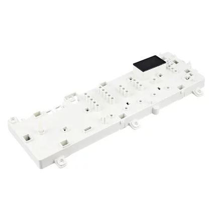 Elementy elektryczne do pralek r Płytka interfejsu użytkownika do pralki Electrolux / AEG 1327316061