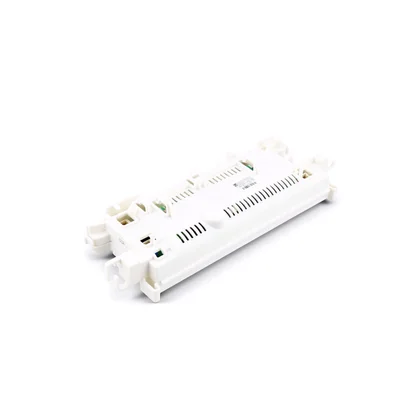 Elektronika do suszarek bębnowyc Moduł sterujący skonfigurowany do suszarki Electrolux / AEG EDR1062-LowVersion