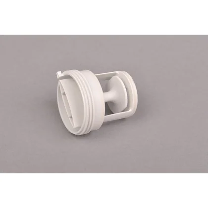 Filtr pompy odpływowej do pralki Candy / Haier / Hoover 41004157