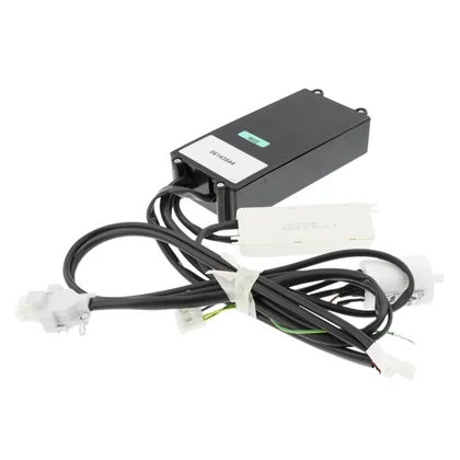 Zespół instalacji elektrycznej do okapu Electrolux / AEG