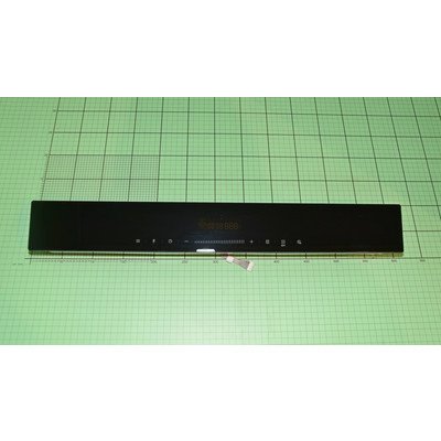 Panel sterowania kpl. CUISINE 7810BR 1210865