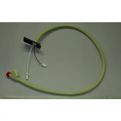 Wąż zasilający AquaStop do zmywarki Amica 3/4 1,70 m 1231631