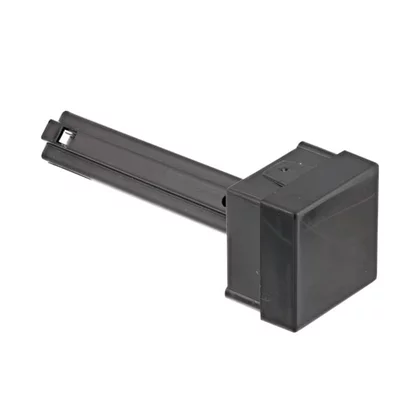 Przyciski i pokrętła do zmywarek Przycisk włącz/wyłącz do zmywarki Electrolux / AEG czarny