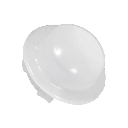 Przyciski i pokrętła do zmywarek Klosz oświetlenia z uszczelką do zmywarki Electrolux / AEG 1115972000