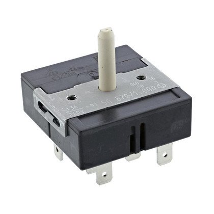 Regulator energii do kuchenki Electrolux (3890824018) zamiennik AS/50.87071.000