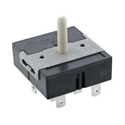 Regulator energii do kuchenki i płyty grzejnej Electrolux / AEG 230 V / 240 V 13 A 3890824018 AS/50.87071.000
