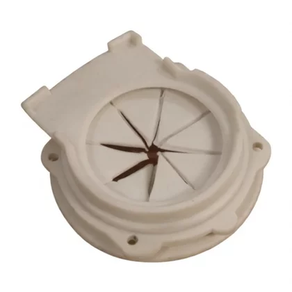 Uszczelka otworu ssącego do odkurzacza Amica 1013344