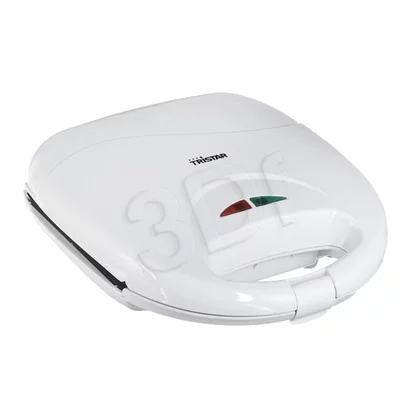 Opiekacz do kanapek Tristar SA-3050 750 W biały