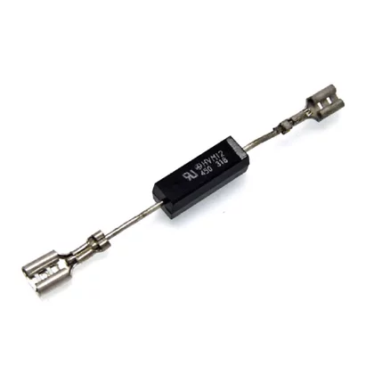 Dioda wysokiego napięcia do kuchenki mikrofalowej Whirlpool 481921838039 76X7884 HVR1X7
