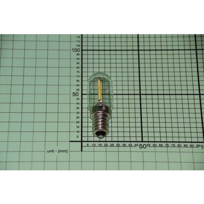 Żarówka do lodówki Amica 1038654