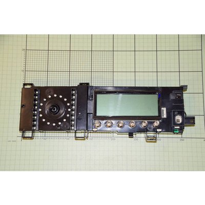 Płytka sterowania do pralki Amica (1039184)