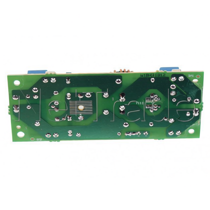 Filtr sieciowy do kuchenki mikrofalowej Whirlpool / Indesit / Ariston / Hotpoint 480120100526 C00312351