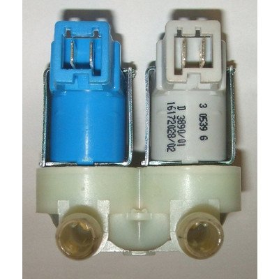 Elektrozawór dwudrożny (C00201982)