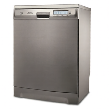 Moduł sterujący w obudowie do zmywarki Electrolux / AEG 973911418005022