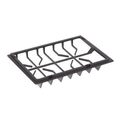 Ruszt żeliwny prawy do płyty gazowej Electrolux / AEG 3546392022