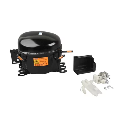 Sprężarka hermetyczna do lodówki i zamrażarki Domax HVY-44AA 60 W R600a 34024