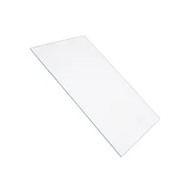 Półka szklana do chłodziarki Electrolux / AEG 487 x 316 mm 2649014095