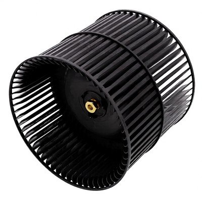 turbina wentylatora,obroty lewe