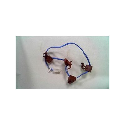 Wiązka zapalaczy do kuchenki Whirlpool (480121101091) C00315303