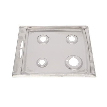 PŁYTA ROBOCZA INOX (3422347488)