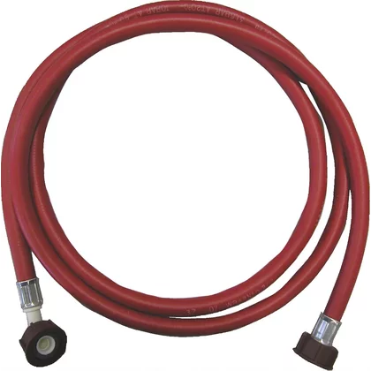 Wąż dopływowy do zmywarki Electrolux / AEG 2,5 m 3/4 cala 50294347005
