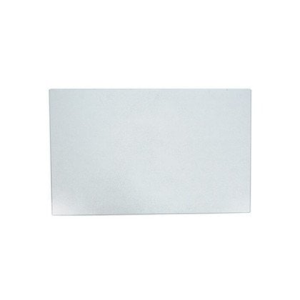 Półka szklana nad pojemnik 520x325 mm (2426294084)