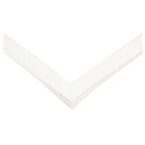 Uszczelka magnetyczna drzwi lodówki Gorenje / Hisense mt12 a6 l1813 070