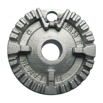 Kołpak palnika SABAF2 mały 8017597