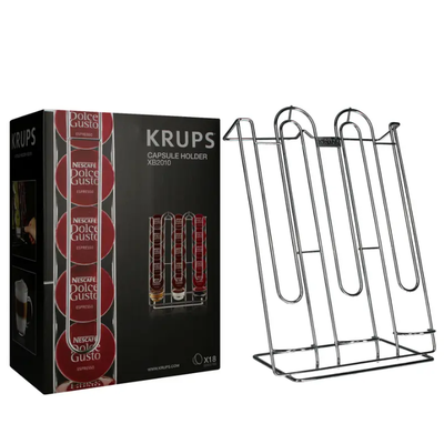 Stojak na kapsułki DolceGusto do ekspresu Krups XB201000