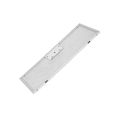 Metalowy filtr przeciwtłuszczowy do okapu Electrolux / AEG 50288070001