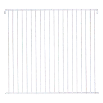 Półka ażurowa do chłodziarki Electrolux / AEG 393 x 357 mm 2265143012