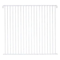 Półka ażurowa do chłodziarki Electrolux / AEG 393 x 357 mm 2265143012