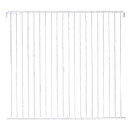 Półka ażurowa do chłodziarki Electrolux / AEG 393 x 357 mm 2265143012