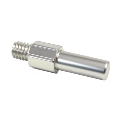 WS24C-AGW10 BEKO Zawias górny drzwi lodówki Beko / Grundig / Arcelik 4516810101
